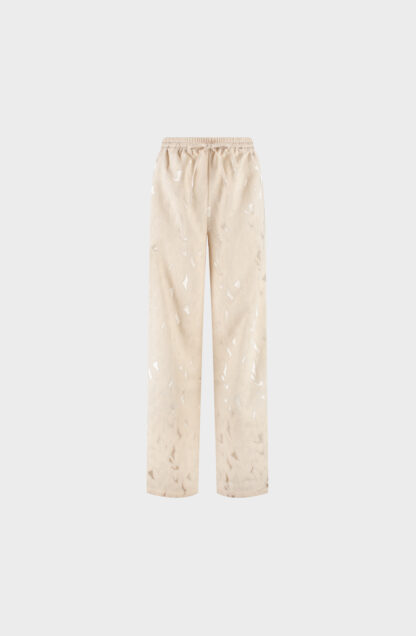 Amaya Amsterdam - Mavis Broek Off  White