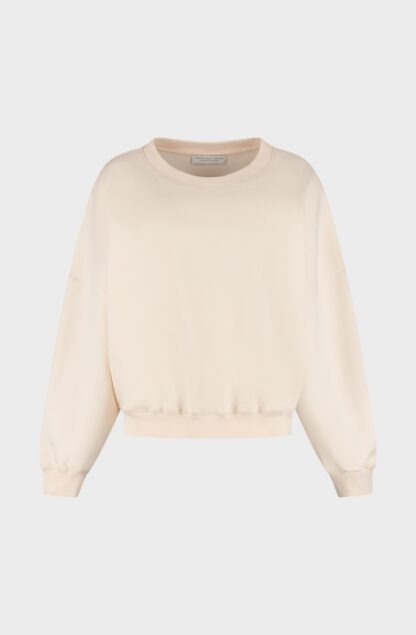 Amaya Amsterdam Birdie Sweater Beige